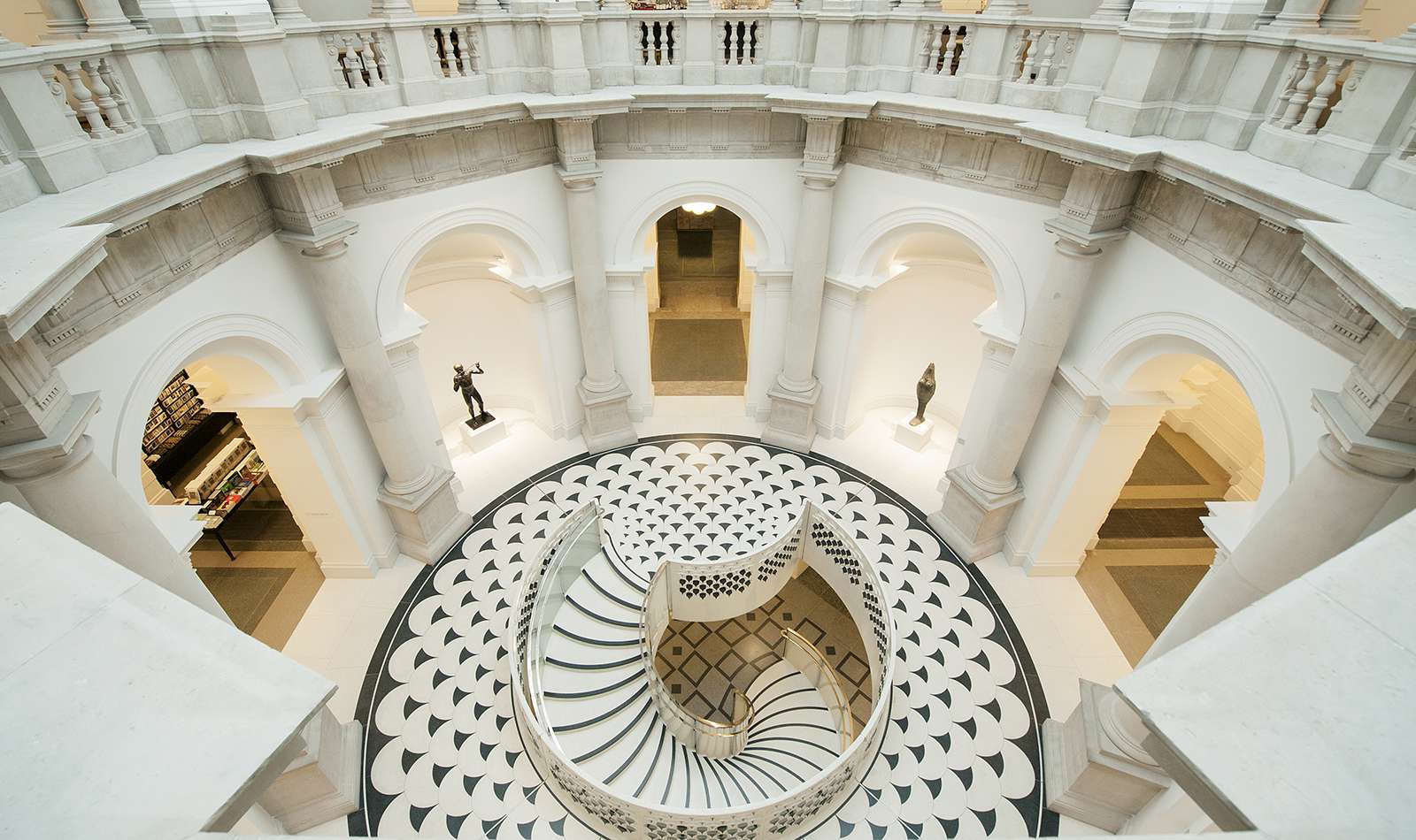 Tate Britain - Szerelmey
