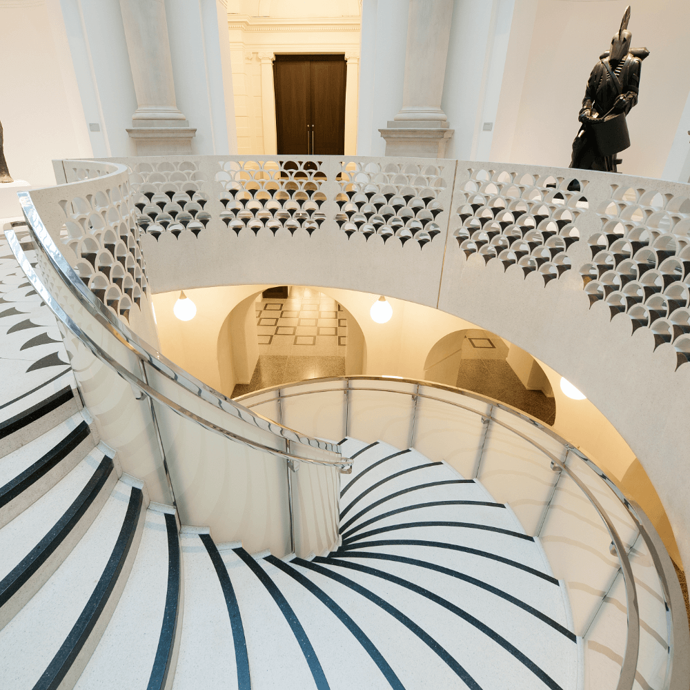 Tate Britain - Szerelmey
