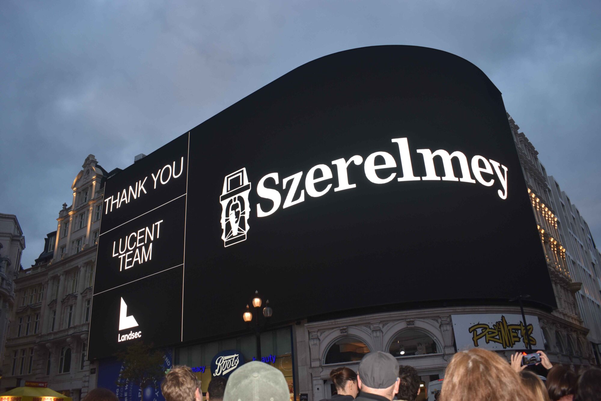 Szerelmey Restoration Appoints New Director to the Board - Szerelmey